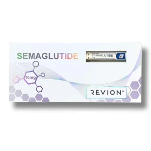 Revion Semaglutide Revion Semaglutide