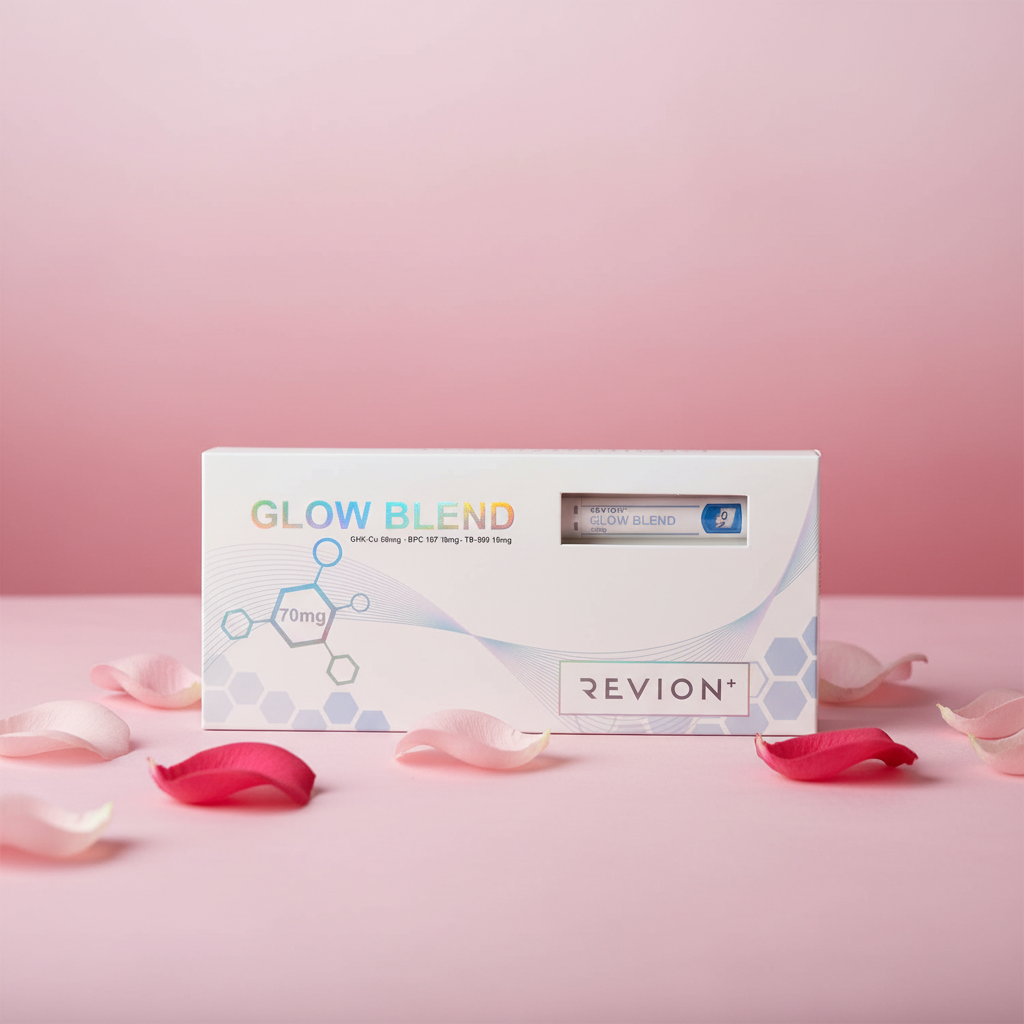 Revion Plus