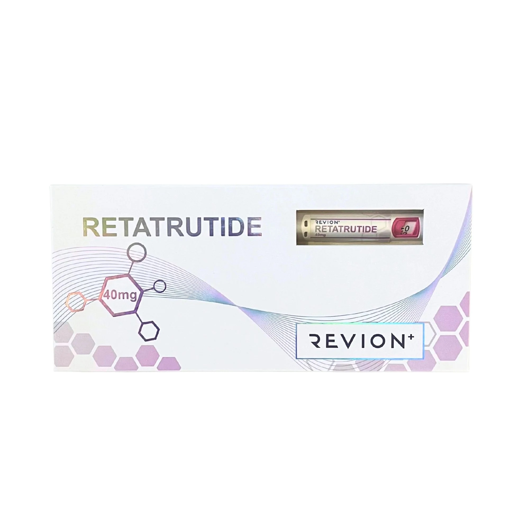 Revion